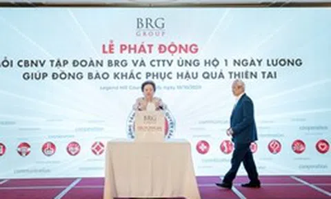 Ghi nhận những tâm huyết và đóng góp trong phong trào xóa nhà tạm, nhà dột nát