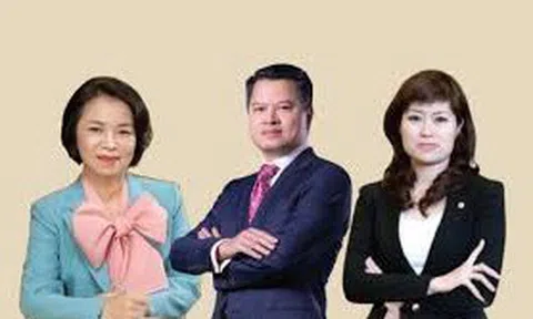 Việt Nam có thêm 3 tỷ phú USD, trong đó có 2 chị em