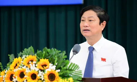 Kỳ họp cuối nhiệm kỳ, HĐND Tp.HCM chốt loạt dự án nghìn tỷ