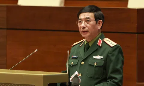 Năm tư duy, nhận thức mới về quốc phòng, bảo vệ Tổ quốc