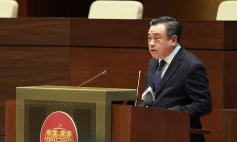 Đổi mới mạnh mẽ tư duy, phương pháp, cách thức kiểm tra, giám sát