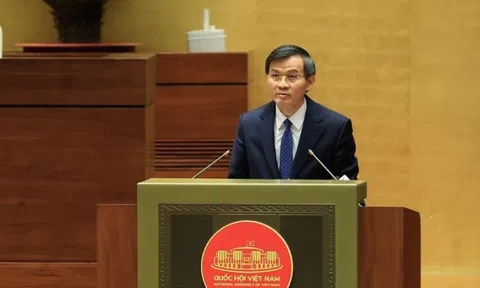 Ứng dụng công nghệ, xây dựng cơ sở dữ liệu tổng kết 100 năm Đảng lãnh đạo Cách mạng Việt Nam