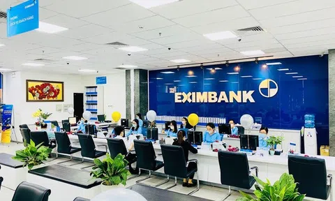 Eximbank chốt ngày họp ĐHĐCĐ 2026, dự kiến thay 6/7 thành viên HĐQT