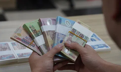 Đổi tiền mới chơi Tết 2026, cẩn trọng kẻo mất oan đến 40 triệu đồng