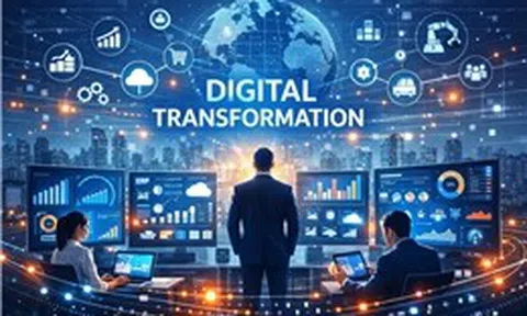 Doanh nghiệp còn thiếu nền tảng nguồn lực để duy trì bền vững khi chuyển đổi số