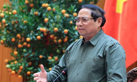 Thủ tướng Phạm Minh Chính: Hoàn thành xây mới cầu sông Lô trong vòng 1 năm