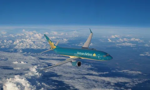 Vietnam Airlines đầu tư 50 máy bay Boeing 737-8 trị giá lên đến 8,1 tỷ USD, tăng tốc chiến lược phát triển đội tàu bay