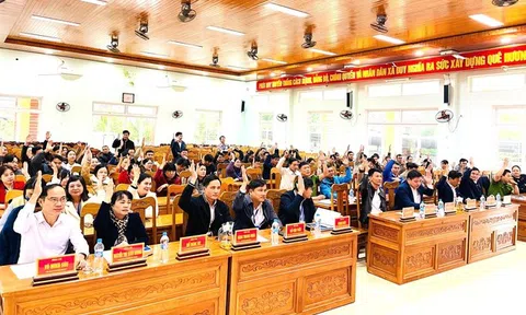 Đà Nẵng: Xã Duy Nghĩa đã sẵn sàng cho ngày bầu cử