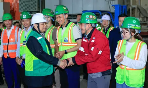 Thủ tướng: Tốc độ triển khai đường sắt đô thị thời gian tới phải gấp hàng chục lần những năm qua