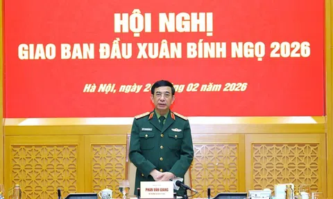 Xử lý hiệu quả các tình huống về quốc phòng, không để bị động, bất ngờ