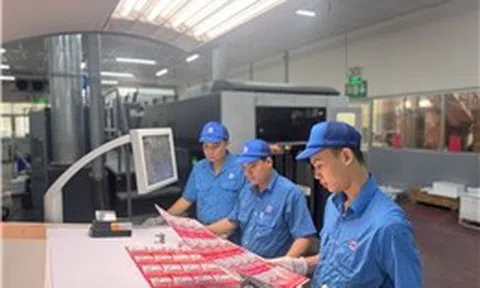 Hơn 90% lao động trở lại TP Hồ Chí Minh, doanh nghiệp tăng tốc sản xuất sau Tết