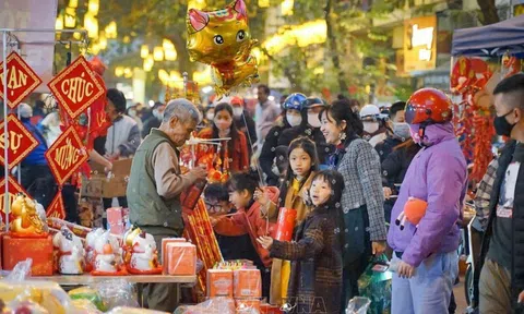 Kết luận của Ban Bí thư về tình hình tổ chức Tết Bính Ngọ 2026