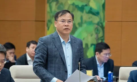 Thứ trưởng Bộ Công an: Hoàn thành tính năng bỏ phiếu ở nơi khác trên VneID