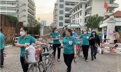 TP Hồ Chí Minh: Thị trường cần gần 59.500 lao động sau Tết