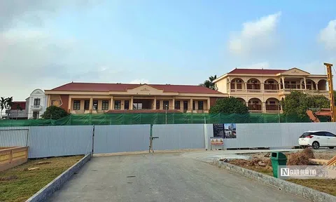 Thủ tướng yêu cầu khẩn trương xử lý tài sản công dôi dư sau sắp xếp