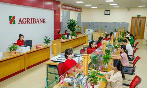 Agribank phát huy vai trò nòng cốt của kinh tế Nhà nước, cụ thể hóa Nghị quyết 79