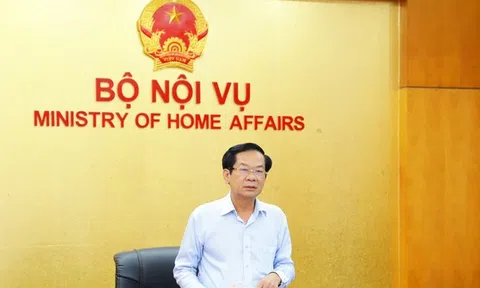 Tháng 3, Bộ Nội vụ triển khai các nhiệm vụ về cải cách tiền lương