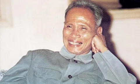 Đồng chí Phạm Văn Đồng - Một nhân cách lớn, trọn đời vì nước, vì dân