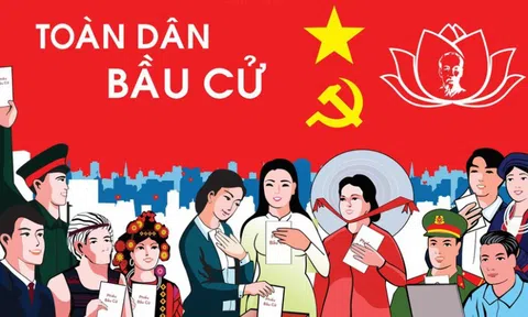 Từ lá phiếu đến Hiệu quả quản trị quốc gia: Ý nghĩa của bầu cử năm 2026