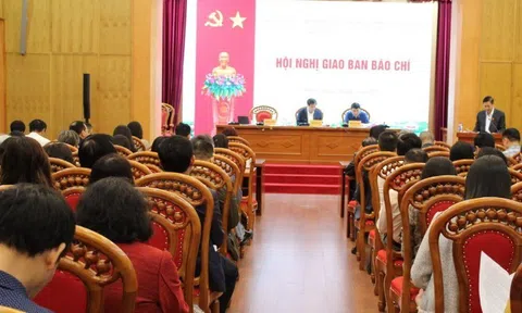 Triển khai tuyên truyên bài bản, trọng tâm, sáng tạo về bầu cử