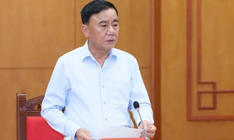 Tăng cường sự lãnh đạo của Đảng đối với công tác phòng, chống tham nhũng, lãng phí, tiêu cực