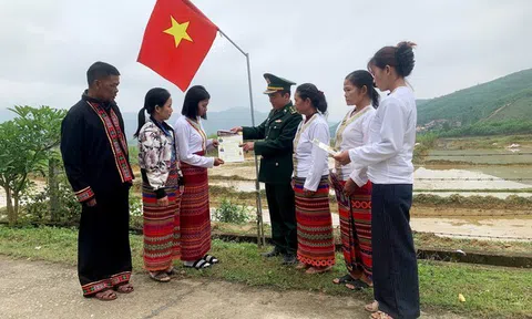 Từ bản Rào Tre đến ngày hội toàn dân: Khi niềm tin được nối dài