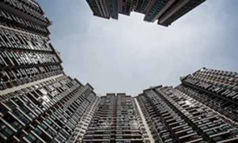 Trung Quốc từ bỏ ‘ba lằn ranh đỏ’ với doanh nghiệp bất động sản, vực dậy trụ cột nền kinh tế