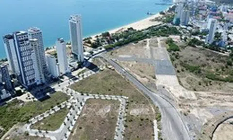 Cung tăng mạnh, thị trường bất động sản đối mặt bài toán cân bằng