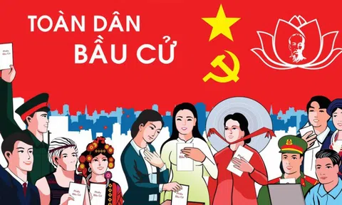 Infographic: Nhân sự ứng cử đại biểu Quốc hội khóa XVI và HĐND các cấp nhiệm kỳ 2026-2031