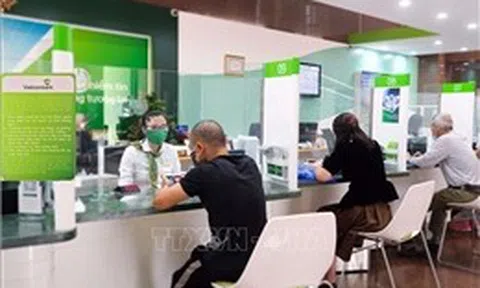 Loạt ngân hàng rục rịch lập ngân hàng con tại Trung tâm Tài chính quốc tế Việt Nam