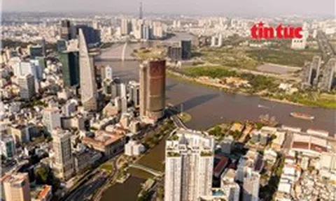 Quy trình mua bán bất động sản theo mã định danh điện tử 