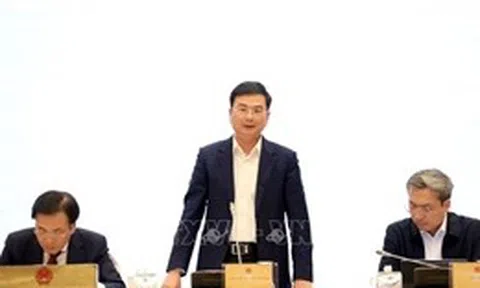 Theo sát tình hình để chủ động điều hành chính sách tiền tệ