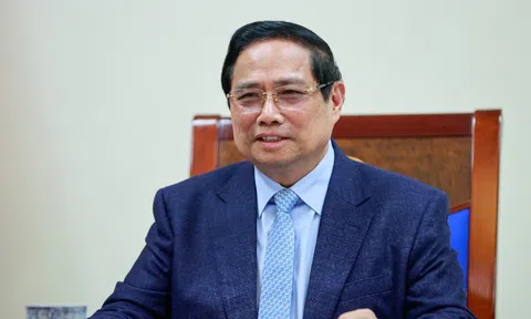 Thủ tướng Phạm Minh Chính điện đàm với Thủ tướng Kuwait: Nhất trí xem xét tiếp tục cung ứng dầu thô cho Việt Nam