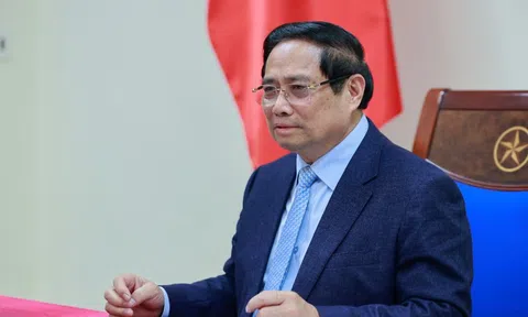 Tổng thống UAE: Sẽ hỗ trợ tối đa nhu cầu năng lượng trước mắt và lâu dài của Việt Nam