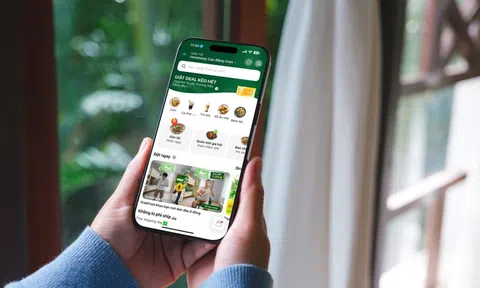 Grab chính thức phủ sóng dịch vụ khắp cả nước