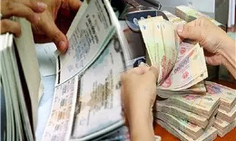 Huy động hơn 34.400 tỷ đồng qua đấu thầu trái phiếu Chính phủ trong tháng 2
