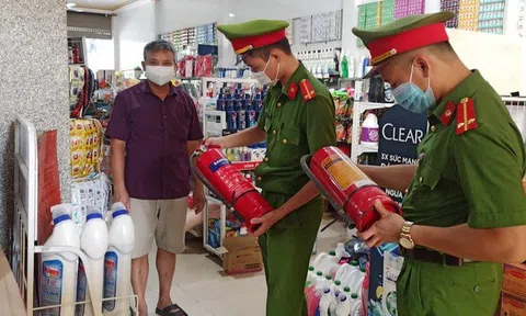 Từ ngày 20/4, Trưởng Công an cấp xã có quyền phạt đến 25 triệu đồng với vi phạm này