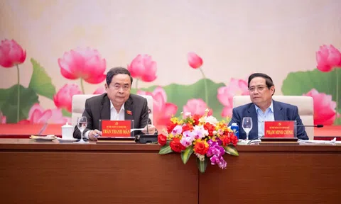 Hội nghị chuẩn bị cho Kỳ họp thứ nhất, Quốc hội khóa XVI