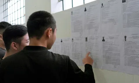 Bảo đảm quyền bầu cử cho những cử tri “đặc biệt” trong trại tạm giam