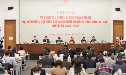 Công tác chuẩn bị cơ bản hoàn thành, sẵn sàng cho Ngày bầu cử