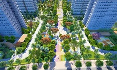 Đưa dự án nhà ở xã hội vào nhóm 'luồng xanh' về thủ tục hành chính