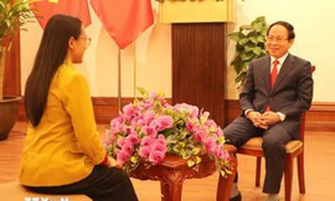 Kỷ cương trong điều hành, minh bạch thông tin trong công tác bầu cử