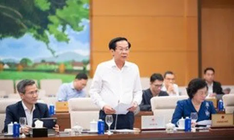 Sửa đổi Luật Thi đua, khen thưởng: Tạo động lực cho đổi mới, sáng tạo