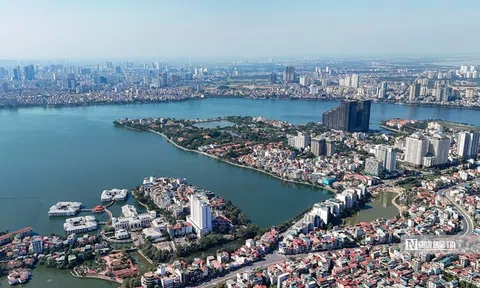 Hà Nội kêu gọi tìm lời giải cho 30 "bài toán" phát triển Thủ đô