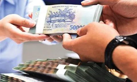 Từ 1/7 những ai được tăng lương hưu theo dự kiến?