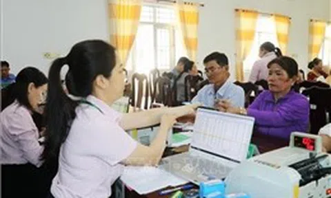 Đề xuất cho vay dưới 400 triệu đồng không cần phương án vốn