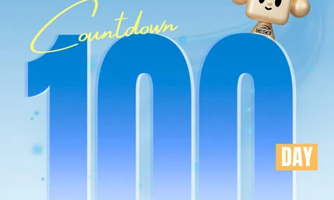 Triển lãm Chuỗi cung ứng Quốc tế Trung Quốc công bố khu triển lãm AI khi còn 100 ngày sẽ tới sự kiện có hơn 500 đơn vị tham gia