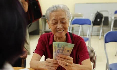 4 mức tăng lương hưu từ 1/7/2026 theo đề xuất mới nhất, ai cũng nên biết