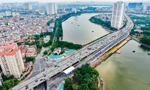 Nghị quyết của Bộ Chính trị về xây dựng và phát triển Thủ đô Hà Nội trong kỷ nguyên mới