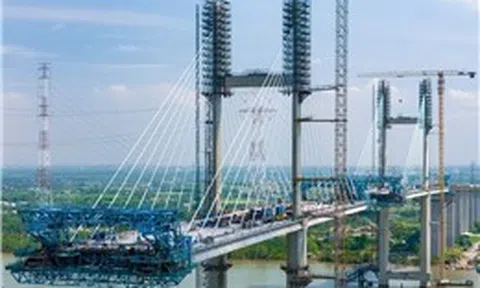 Cần giải pháp hạ nhiệt giá vật liệu xây dựng đang tăng 'nóng'